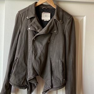 Anthropologie jacket
